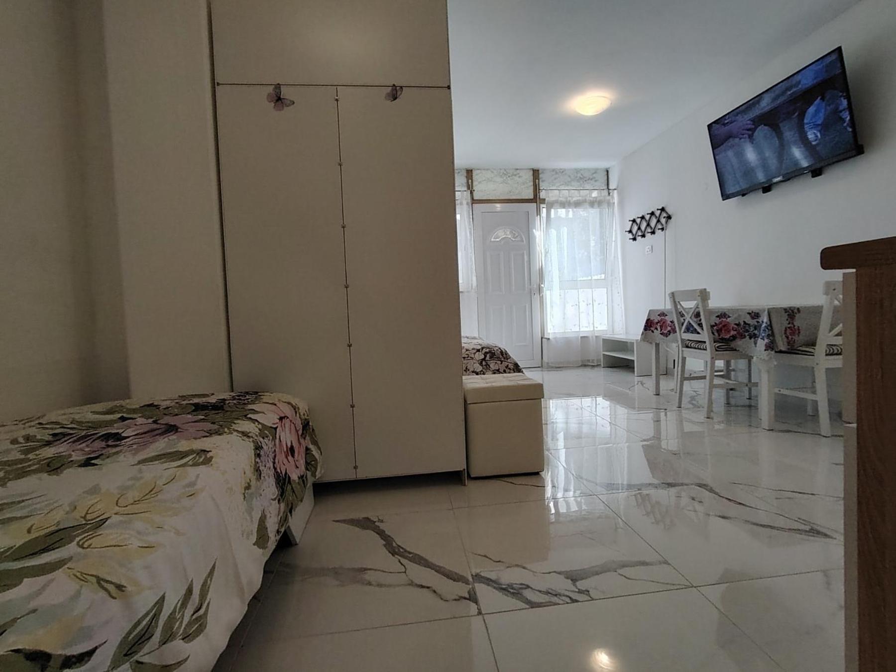 Studio-Apartman Ella Poreč Exterior foto